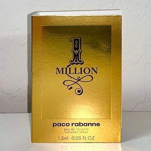 paco rabanne - 1 Million